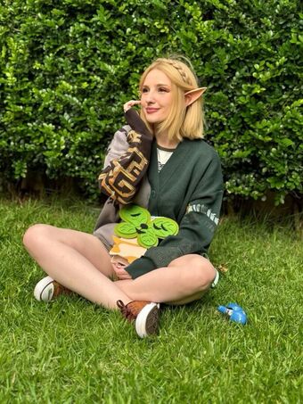 Haru Jiggly Çıplak Sızıntıları OnlyFans Fotoğraf 41