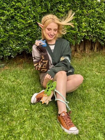 Haru Jiggly Çıplak Sızıntıları OnlyFans Fotoğraf 42