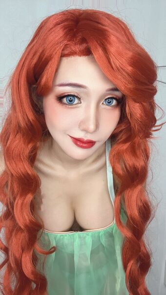 Hasuka95 Çıplak Sızıntıları OnlyFans Fotoğraf 9