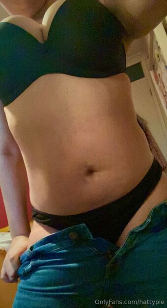 hattypie Çıplak Sızıntıları OnlyFans Fotoğraf 14