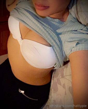hattypie Çıplak Sızıntıları OnlyFans Fotoğraf 16