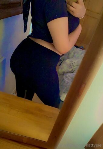 hattypie Çıplak Sızıntıları OnlyFans Fotoğraf 17