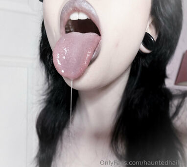 hauntedhailey
