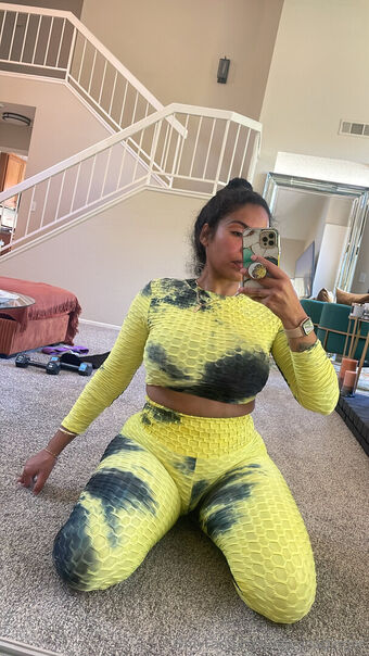 havanaginger Çıplak Sızıntıları OnlyFans Fotoğraf 50