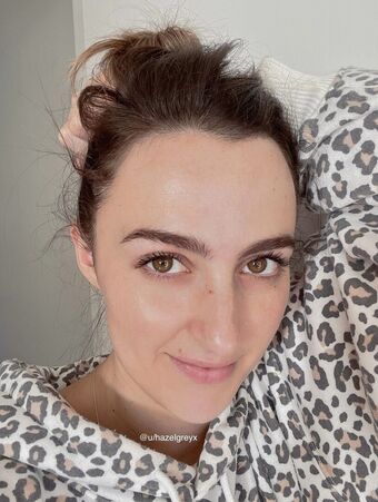Hazelgreyx