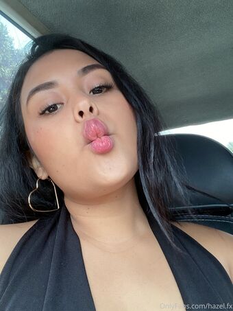 hazelxfox Çıplak Sızıntıları OnlyFans Fotoğraf 13