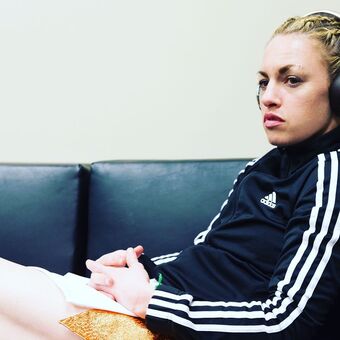 Heather Hardy
