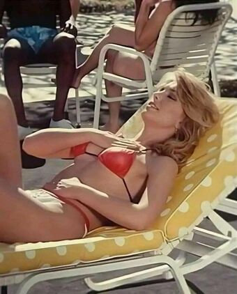 Heather Thomas Çıplak Sızıntıları OnlyFans Fotoğraf 150