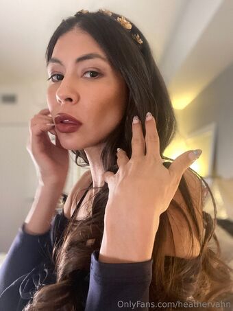 heathervahn Çıplak Sızıntıları OnlyFans Fotoğraf 20