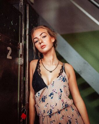 hedwigtr Çıplak Sızıntıları OnlyFans Fotoğraf 6