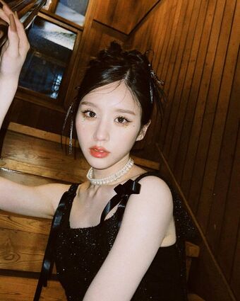 HeeJin Çıplak Sızıntıları OnlyFans Fotoğraf 44