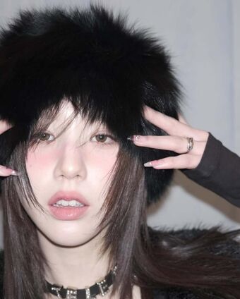 HeeJin Çıplak Sızıntıları OnlyFans Fotoğraf 57