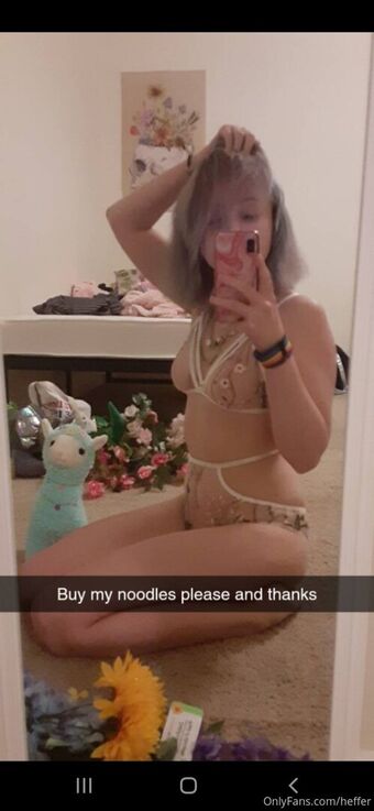 heffer Çıplak Sızıntıları OnlyFans Fotoğraf 18