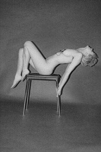 Heidi Çıplak Sızıntıları OnlyFans Fotoğraf 3
