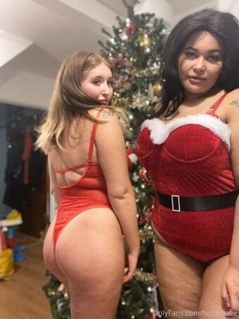 heidimaee Çıplak Sızıntıları OnlyFans Fotoğraf 17
