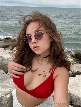 helengol Çıplak Sızıntıları OnlyFans Fotoğraf 4