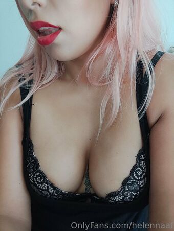 helennamd Çıplak Sızıntıları OnlyFans Fotoğraf 9