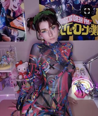 Hell_tsuki Çıplak Sızıntıları OnlyFans Fotoğraf 3