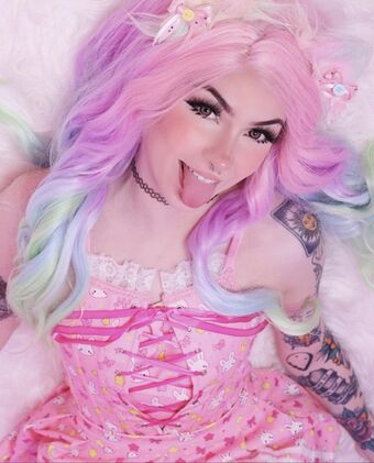hell0kittyglock Çıplak Sızıntıları OnlyFans Fotoğraf 1