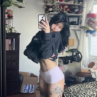 hellbabylexi Çıplak Sızıntıları OnlyFans Fotoğraf 6