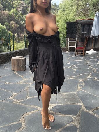 Hellen5110 Çıplak Sızıntıları OnlyFans Fotoğraf 199