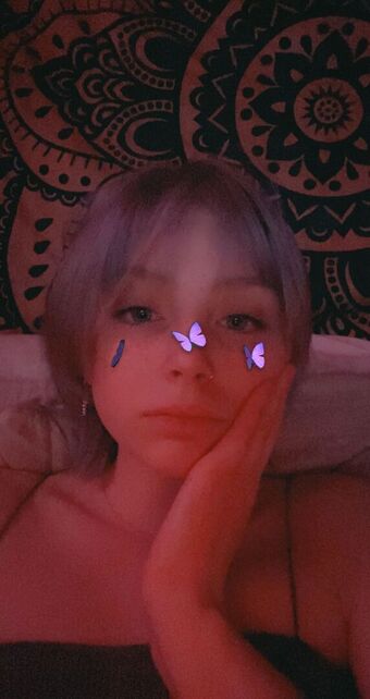 Hellghoulz Çıplak Sızıntıları OnlyFans Fotoğraf 19