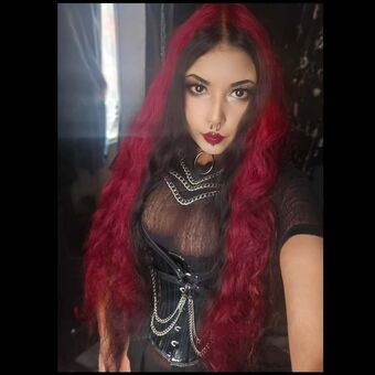 Hellhemma Çıplak Sızıntıları OnlyFans Fotoğraf 2