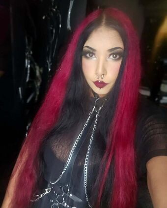 Hellhemma Çıplak Sızıntıları OnlyFans Fotoğraf 4