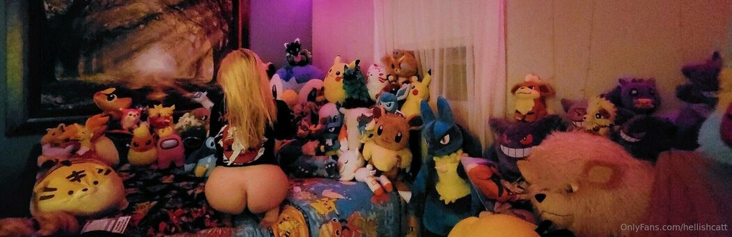 hellishcatt Çıplak Sızıntıları OnlyFans Fotoğraf 19