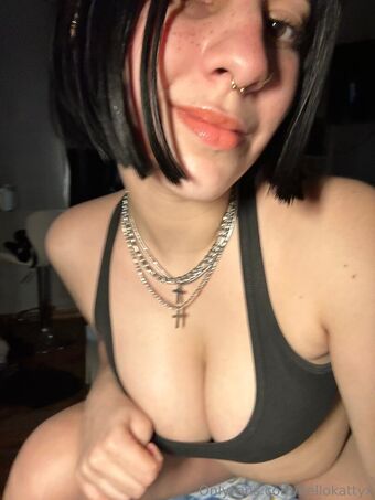 hellokattyx Çıplak Sızıntıları OnlyFans Fotoğraf 17