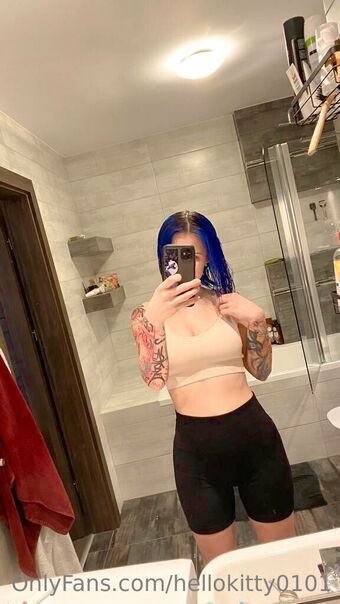 hellokitty0101 Çıplak Sızıntıları OnlyFans Fotoğraf 15