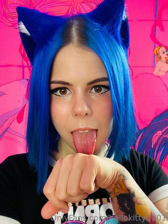 hellokitty0101 Çıplak Sızıntıları OnlyFans Fotoğraf 27
