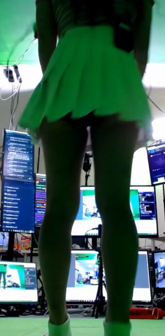 hellomeganlee Çıplak Sızıntıları OnlyFans Fotoğraf 5