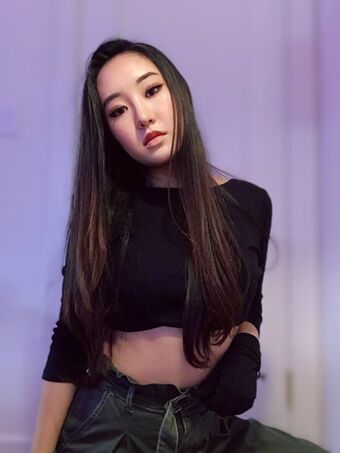 hellomeganlee Çıplak Sızıntıları OnlyFans Fotoğraf 14