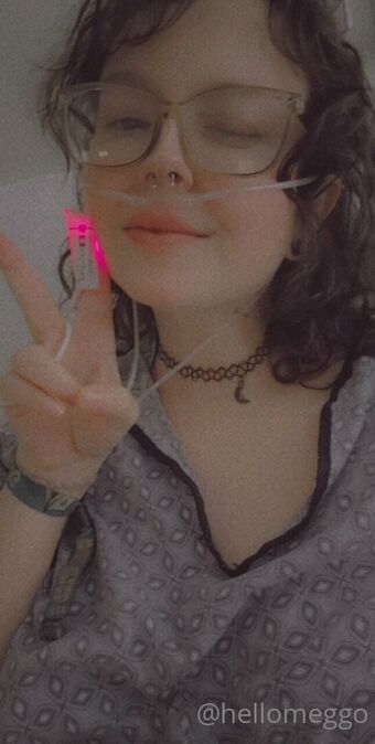 hellomeggo Çıplak Sızıntıları OnlyFans Fotoğraf 4
