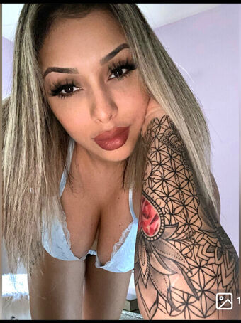 Hellomissbianca Çıplak Sızıntıları OnlyFans Fotoğraf 14
