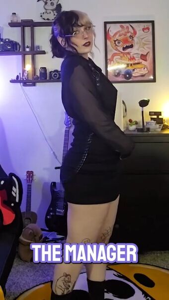 Helloneptune Çıplak Sızıntıları OnlyFans Fotoğraf 42