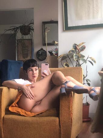 hellosofi Çıplak Sızıntıları OnlyFans Fotoğraf 8