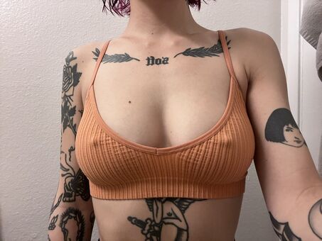 helluhvegan Çıplak Sızıntıları OnlyFans Fotoğraf 10