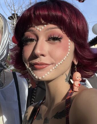 helluhvegan Çıplak Sızıntıları OnlyFans Fotoğraf 11