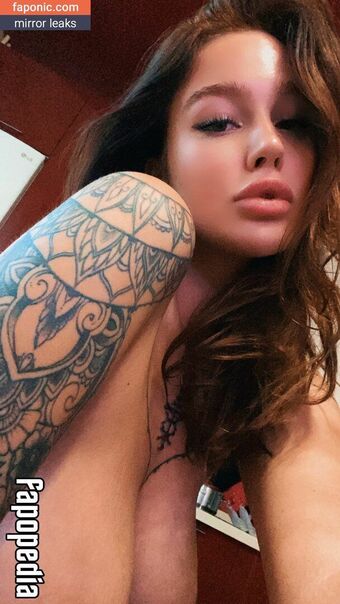hellvoron Çıplak Sızıntıları OnlyFans Fotoğraf 1