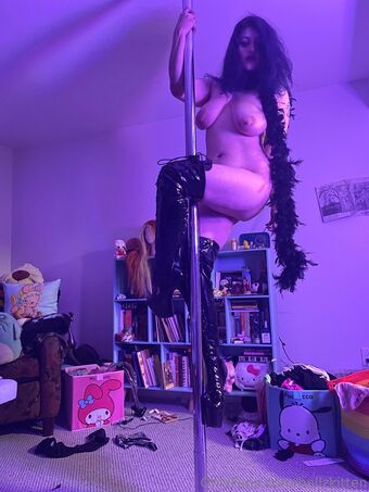 hellzkitten Çıplak Sızıntıları OnlyFans Fotoğraf 12