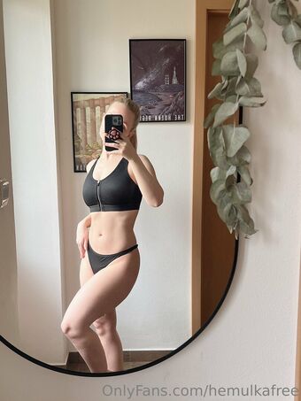 hemulkafree Çıplak Sızıntıları OnlyFans Fotoğraf 17
