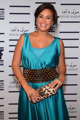 Hend-sabry