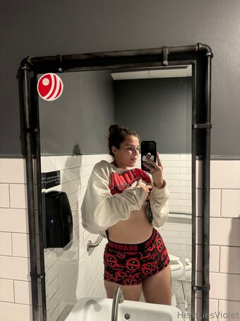 hereliesviolet Çıplak Sızıntıları OnlyFans Fotoğraf 36