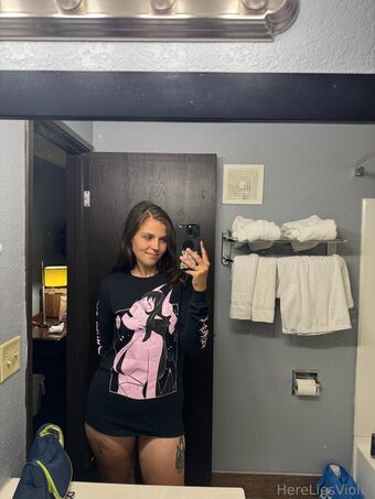 hereliesviolet Çıplak Sızıntıları OnlyFans Fotoğraf 37