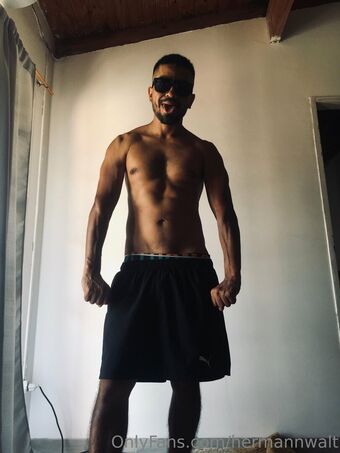 hermannwalt Çıplak Sızıntıları OnlyFans Fotoğraf 7