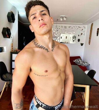 hermannwalt Çıplak Sızıntıları OnlyFans Fotoğraf 10
