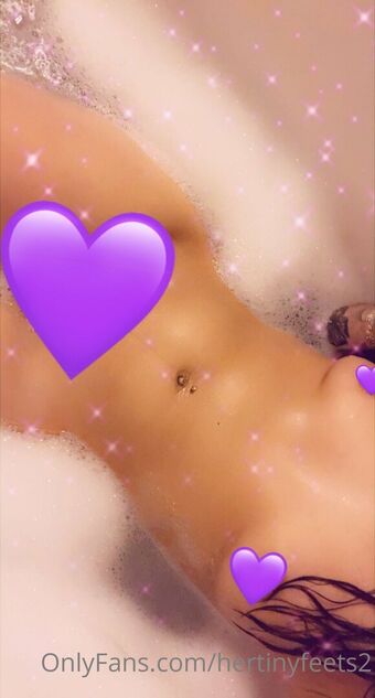 hertinyfeets2 Çıplak Sızıntıları OnlyFans Fotoğraf 2