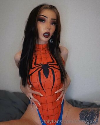 Hexdarling Çıplak Sızıntıları OnlyFans Fotoğraf 12